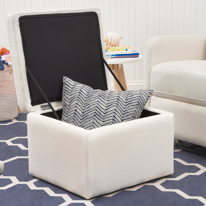 Carter's by DaVinci Adrian Swivel Glider and Ottoman & Reviews Wayfair